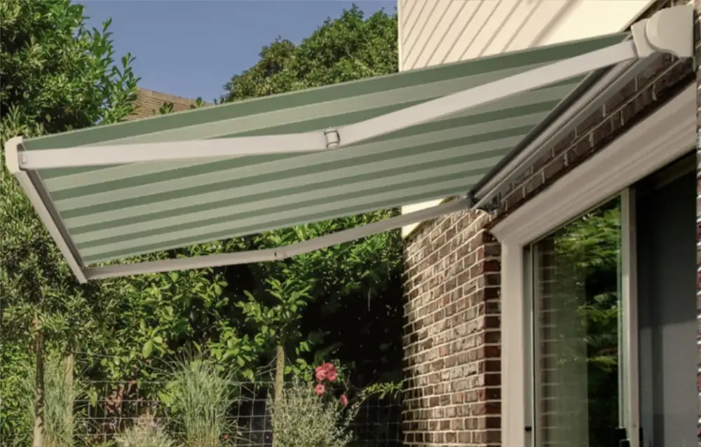 Base Lite Awning