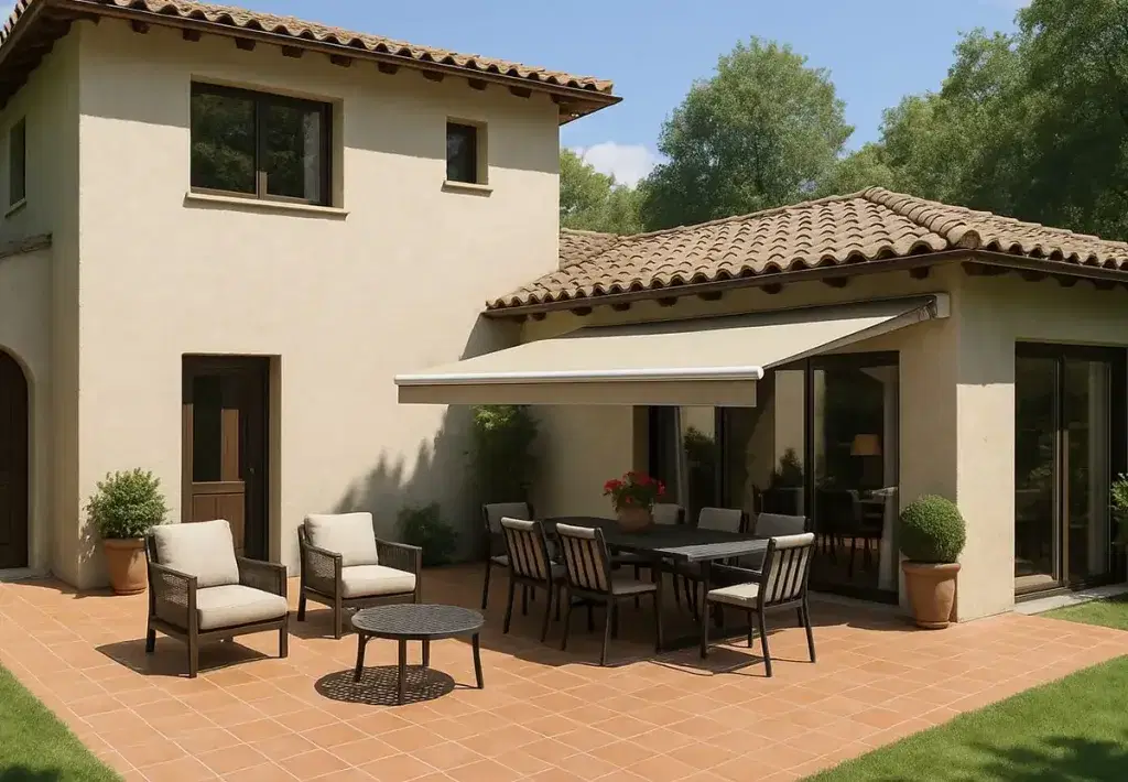 Epica Lite Awnings