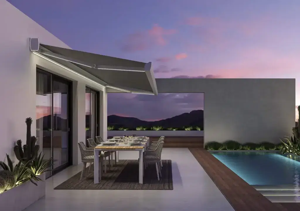 Epica Awning