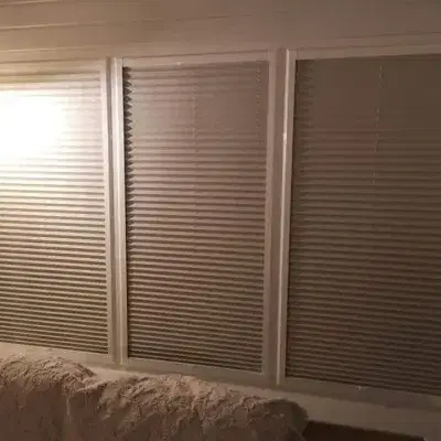 Perfect Fit Blinds