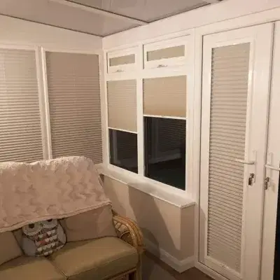 Perfect Fit Blinds